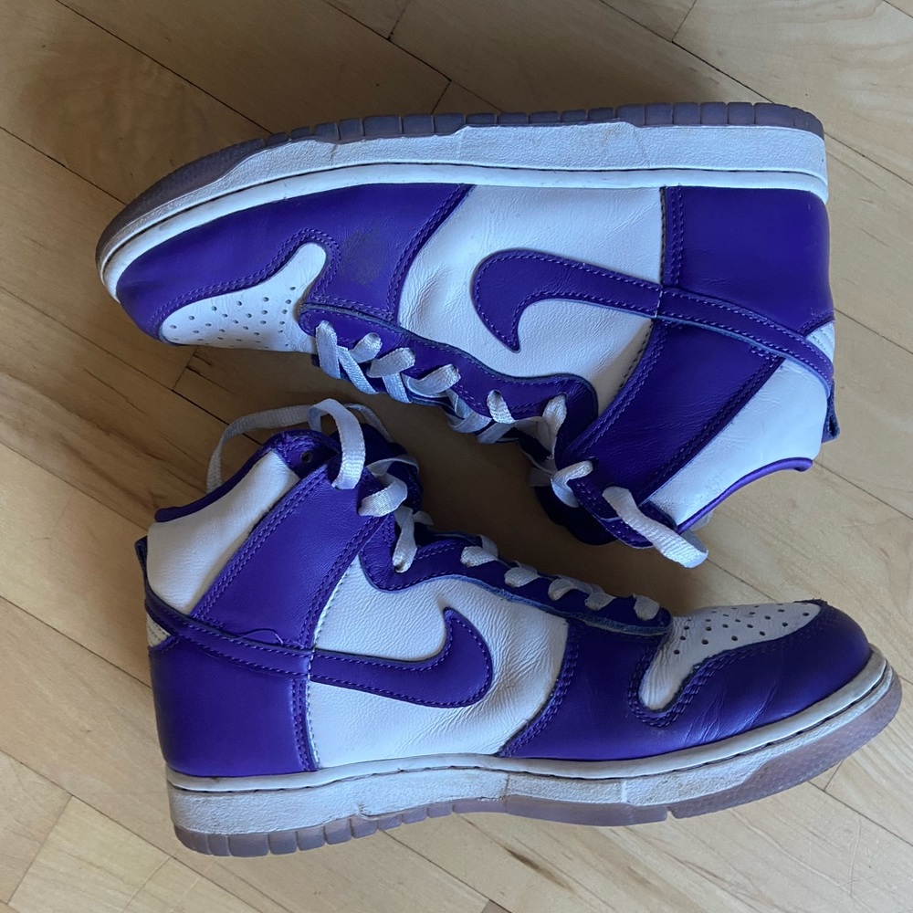 Dunks High - Picture 2 of 4